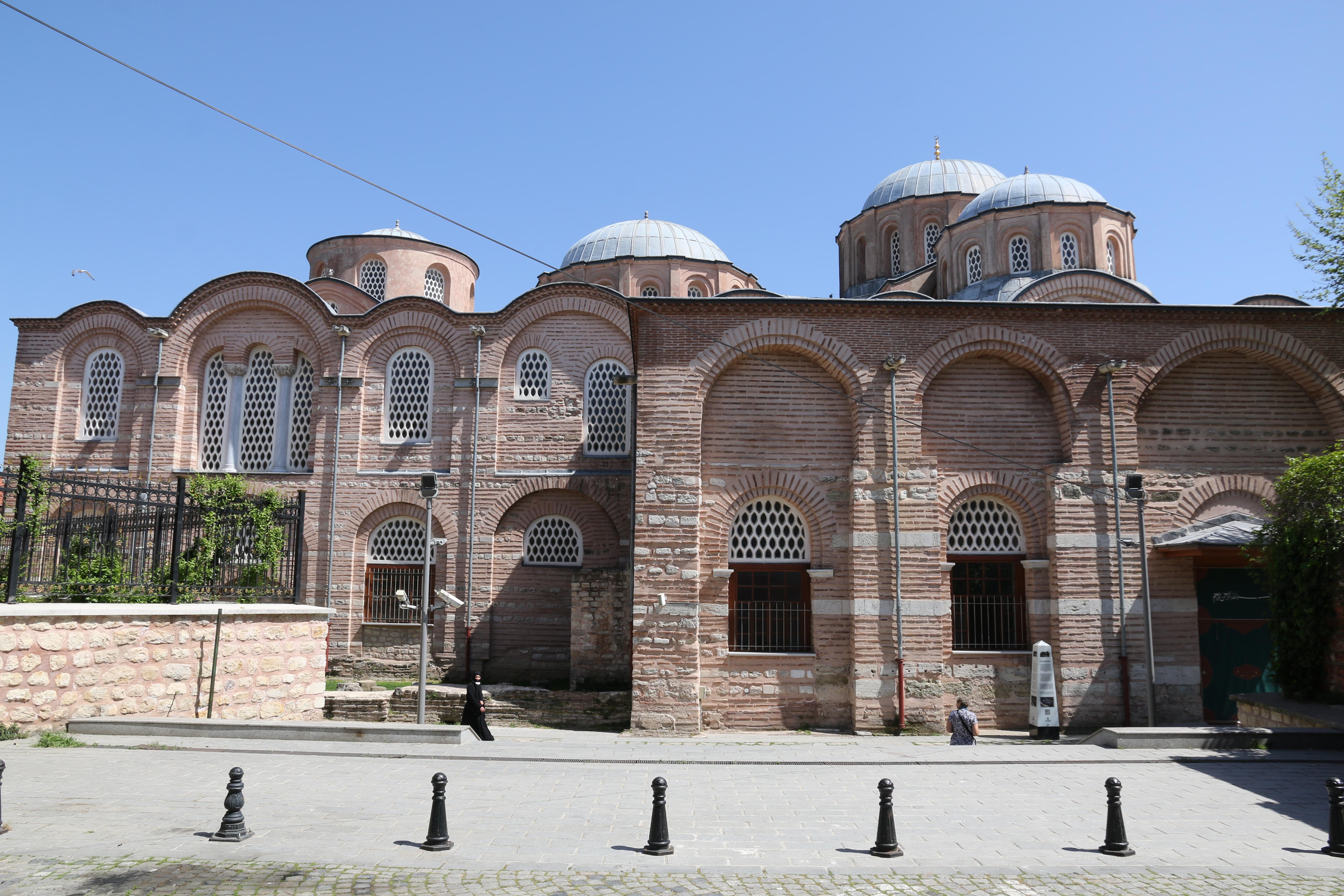 Istanbul